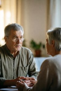 Counseling Therapy in Spring, TX