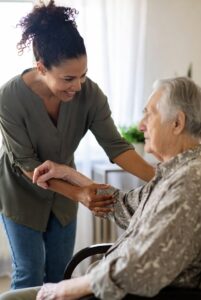 A1 Haven HCS -Residential Assistance