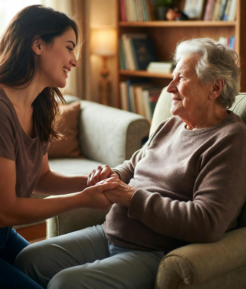 Contact us for HCS in Spring, Texas