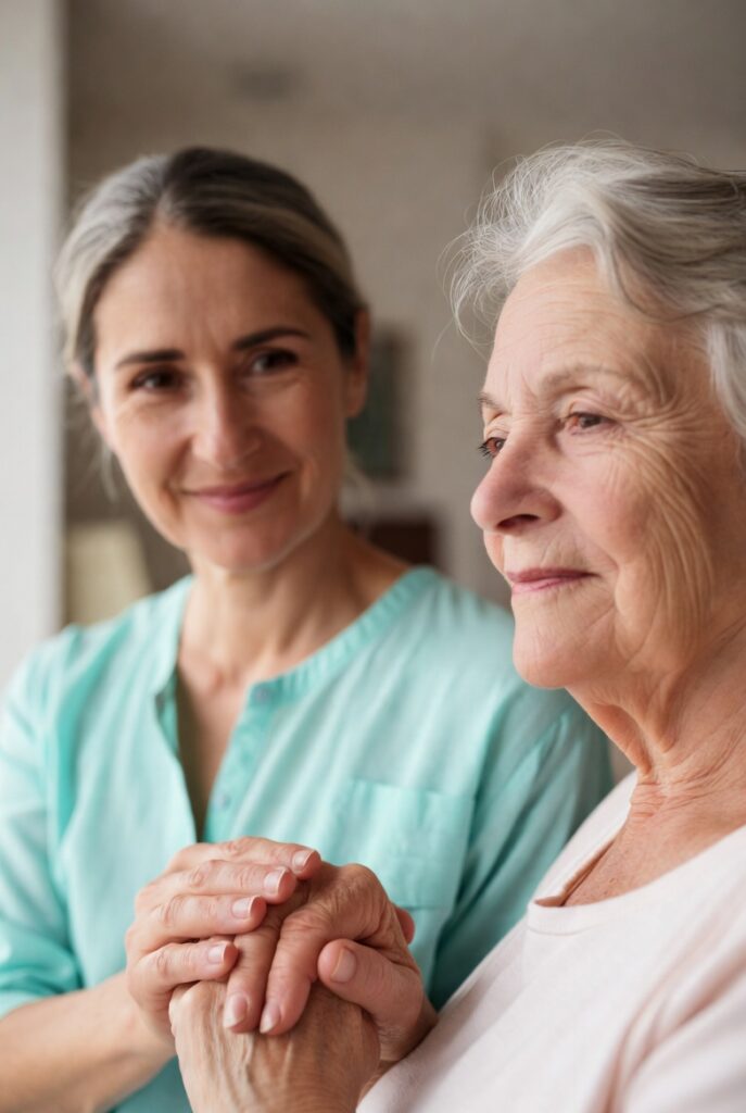 Respite Service Spring,Texas